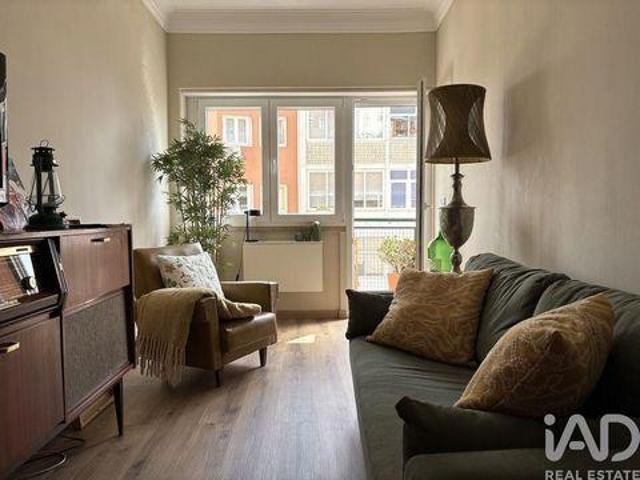 Apartamentos 1 quarto, Lisboa Lisboa ES102526393