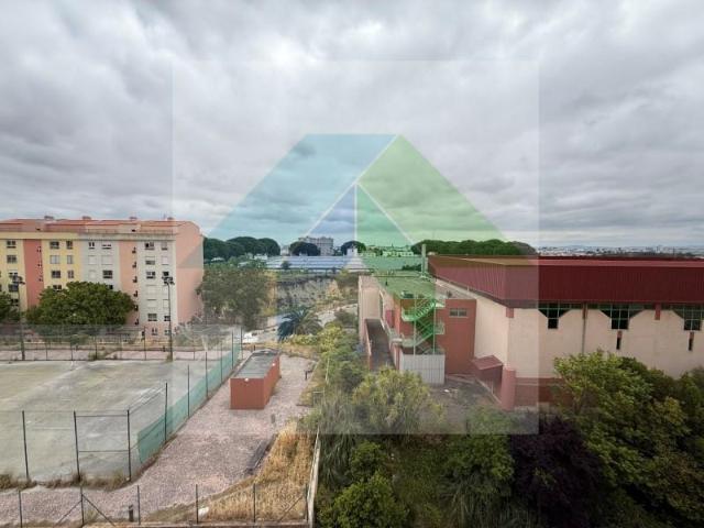 Apartamentos 1 quarto, Lisboa Lisboa ES102526974