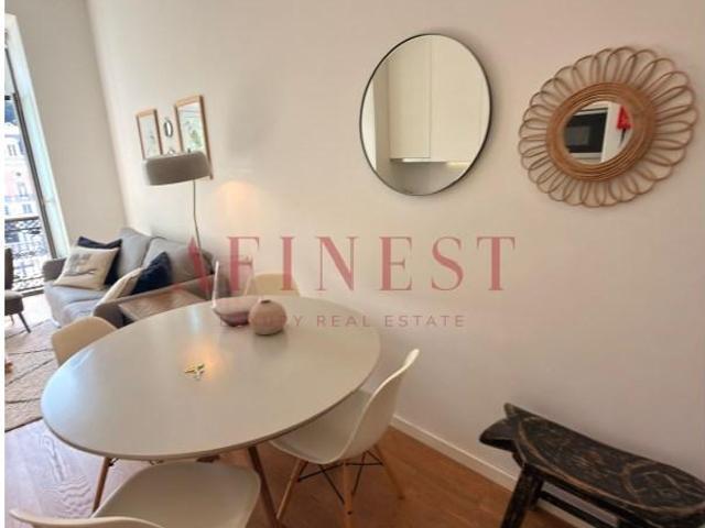 Apartamentos 1 quarto, Lisboa Lisboa ES102667895