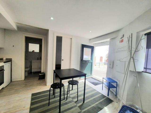 Apartamentos 1 quarto, Lisboa Lisboa ES102671453