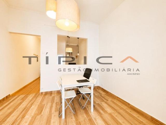Apartamentos 1 quarto, Lisboa Lisboa ES102722747