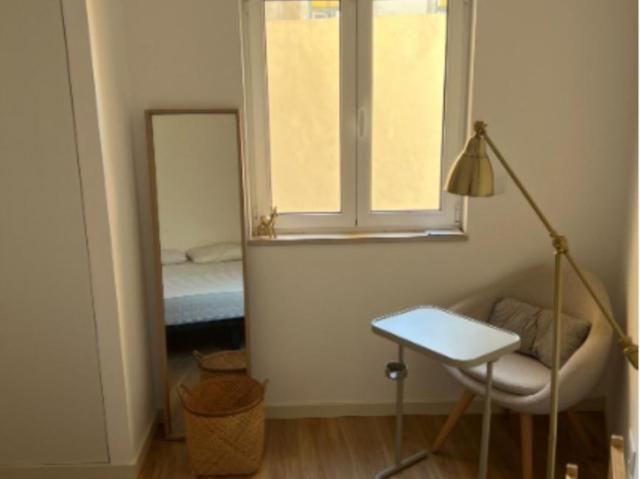 Apartamentos 1 quarto, Lisboa Lisboa ES103342640
