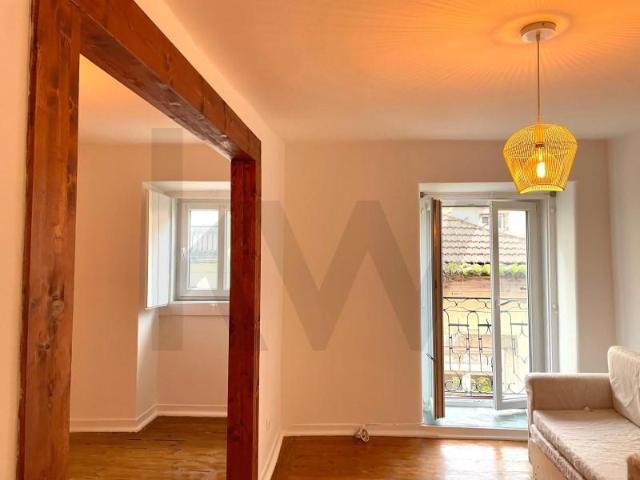 Apartamentos 1 quarto, Lisboa Lisboa ES103360898