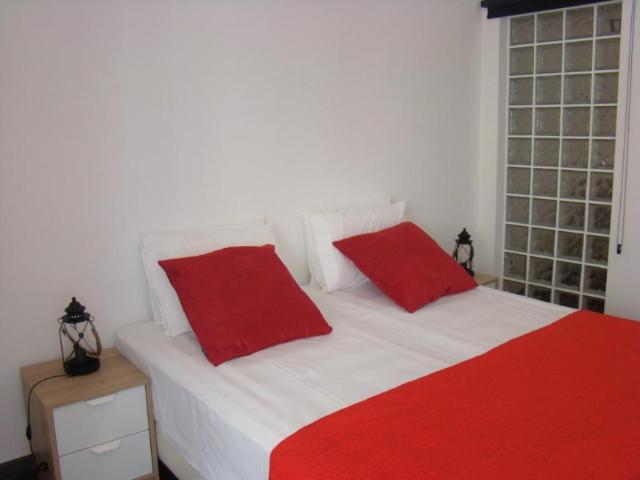 Apartamentos 1 quarto, Lisboa Lisboa ES103377962