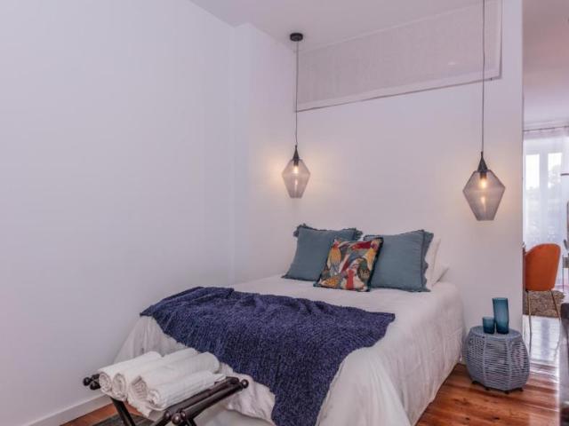 Apartamentos 1 quarto, Lisboa Lisboa ES103382640
