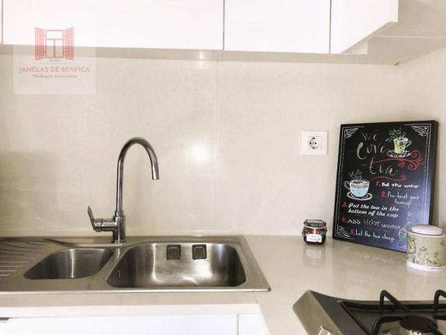Apartamentos 1 quarto, Lisboa Lisboa ES103309162