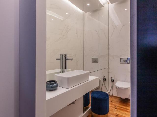 Apartamentos 1 quarto, Lisboa Lisboa ES103309349