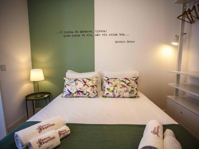 Apartamentos 1 quarto, Lisboa Lisboa ES103309376