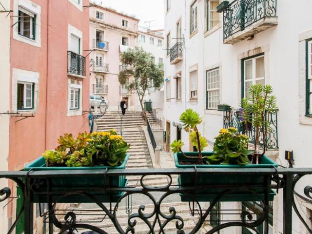 Apartamentos 1 quarto, Lisboa Lisboa ES103309390
