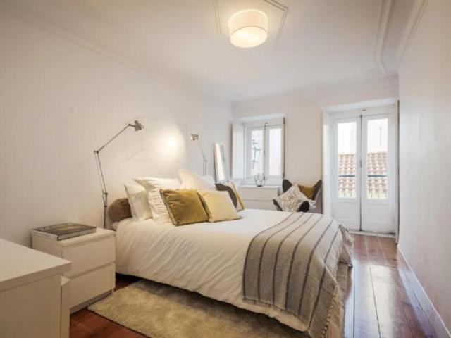 Apartamentos 1 quarto, Lisboa Lisboa ES103309454