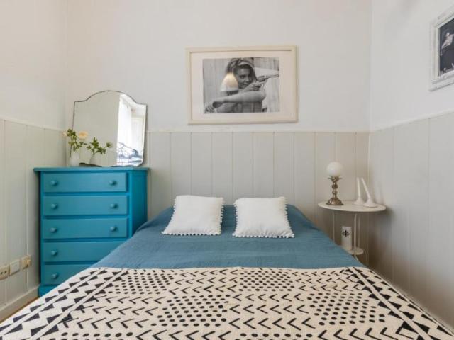 Apartamentos 1 quarto, Lisboa Lisboa ES103309406