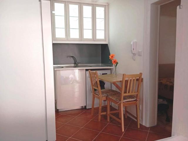 Apartamentos 1 quarto, Lisboa Lisboa ES103309429