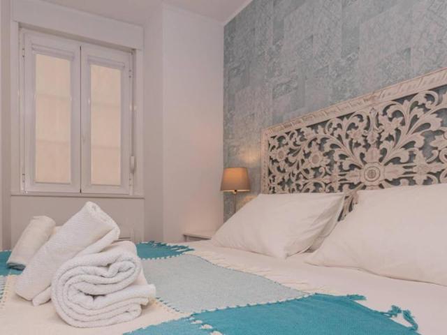 Apartamentos 1 quarto, Lisboa Lisboa ES103309511