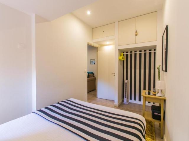 Apartamentos 1 quarto, Lisboa Lisboa ES103309745