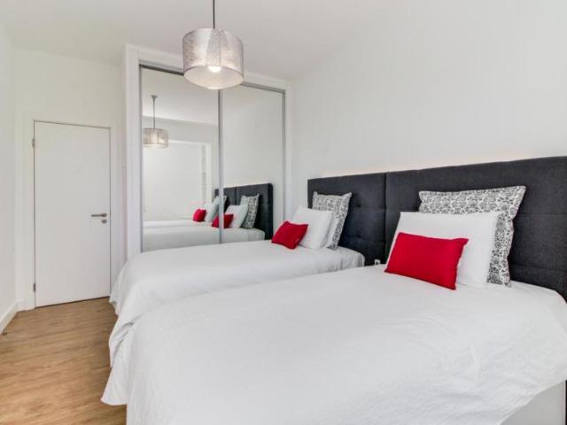 Apartamentos 1 quarto, Lisboa Lisboa ES103309838