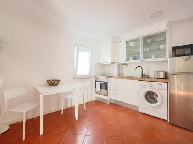 Apartamentos 1 quarto, Lisboa Lisboa ES103310071