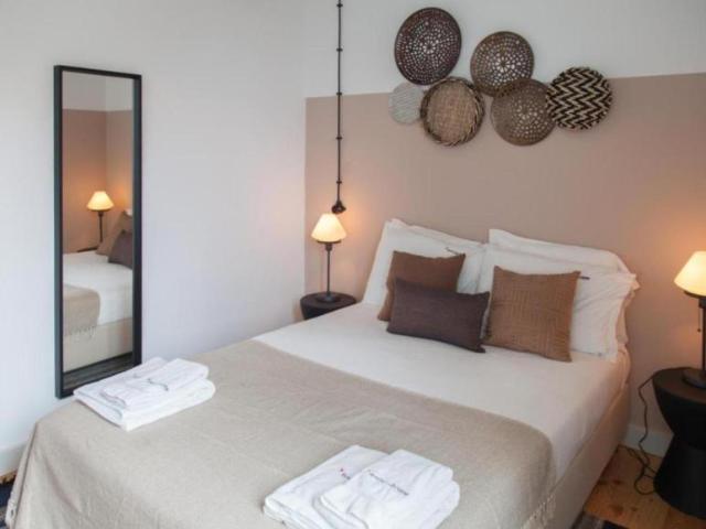 Apartamentos 1 quarto, Lisboa Lisboa ES103310758