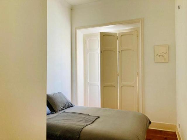 Apartamentos 1 quarto, Lisboa Lisboa ES103311041