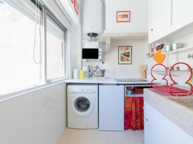 Apartamentos 1 quarto, Lisboa Lisboa ES103311181