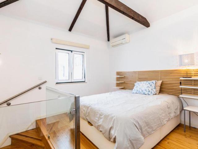 Apartamentos 1 quarto, Lisboa Lisboa ES103311254