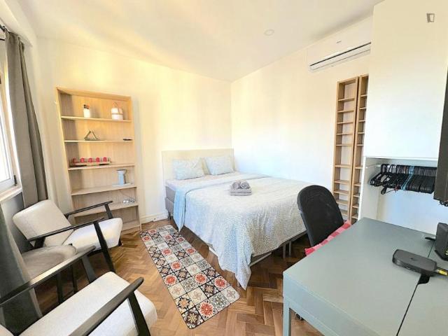 Apartamentos 1 quarto, Lisboa Lisboa ES103311291