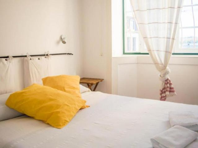 Apartamentos 1 quarto, Lisboa Lisboa ES103311211
