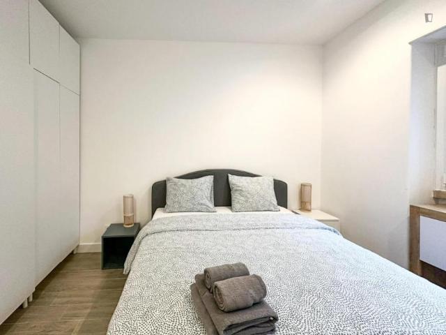 Apartamentos 1 quarto, Lisboa Lisboa ES103311239