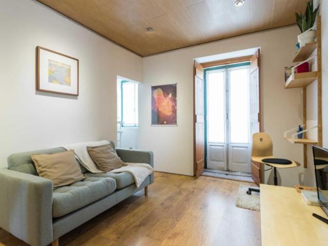 Apartamentos 1 quarto, Lisboa Lisboa ES103311324
