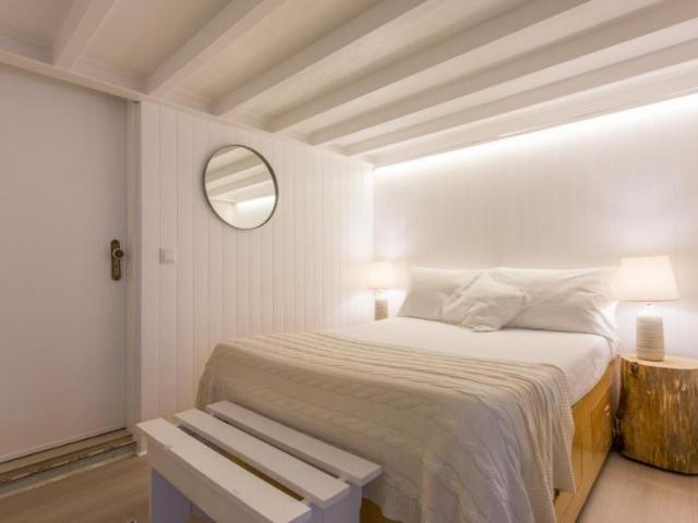 Apartamentos 1 quarto, Lisboa Lisboa ES103311490