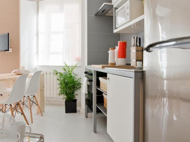 Apartamentos 1 quarto, Lisboa Lisboa ES103311547