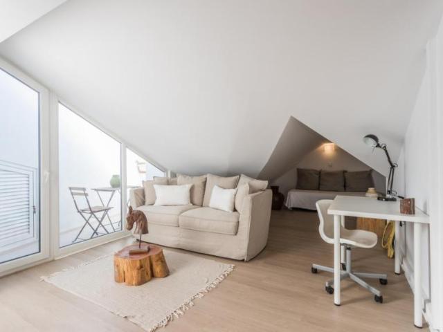 Apartamentos 1 quarto, Lisboa Lisboa ES103311565