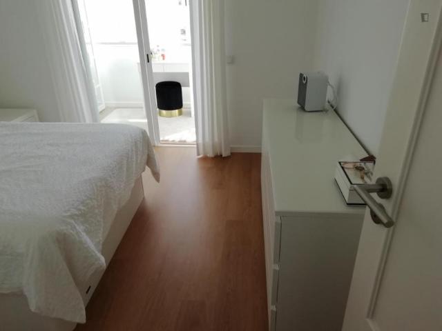 Apartamentos 1 quarto, Lisboa Lisboa ES103311863