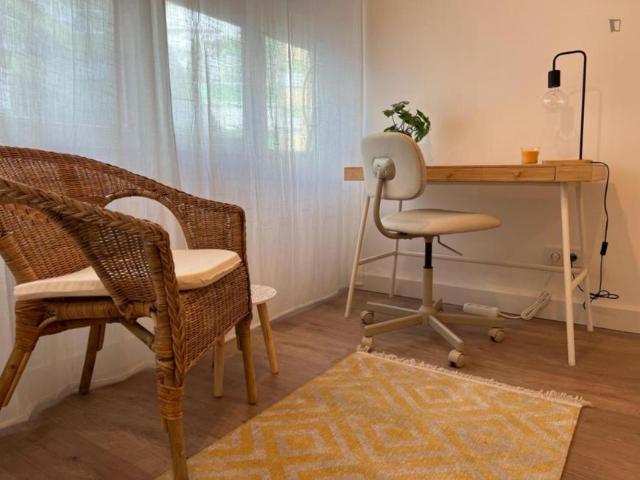 Apartamentos 1 quarto, Lisboa Lisboa ES103311879