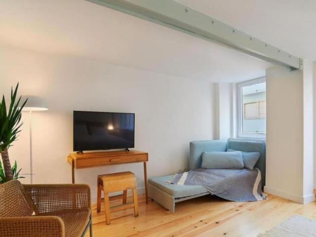 Apartamentos 1 quarto, Lisboa Lisboa ES103311966