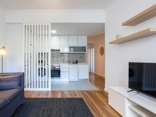 Apartamentos 1 quarto, Lisboa Lisboa ES103312582