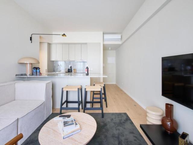 Apartamentos 1 quarto, Lisboa Lisboa ES103313017