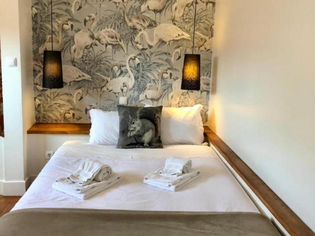 Apartamentos 1 quarto, Lisboa Lisboa ES103313348