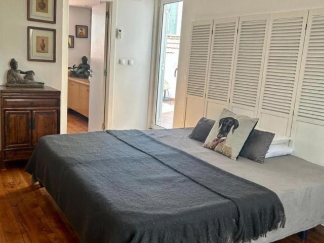 Apartamentos 1 quarto, Lisboa Lisboa ES103313644
