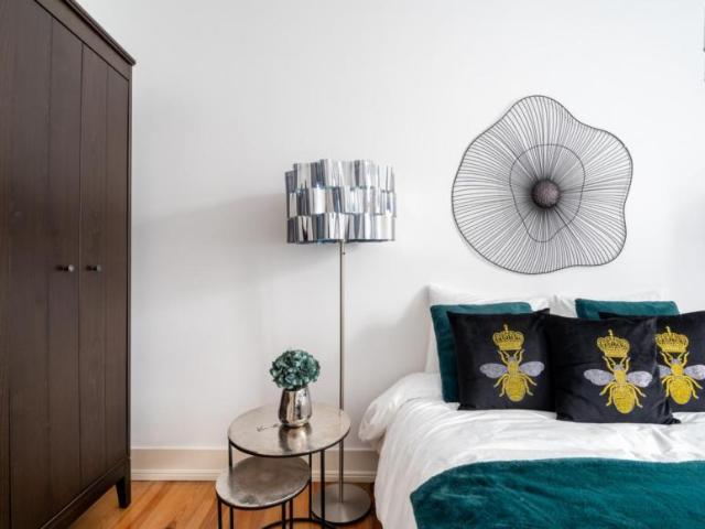 Apartamentos 1 quarto, Lisboa Lisboa ES103313897