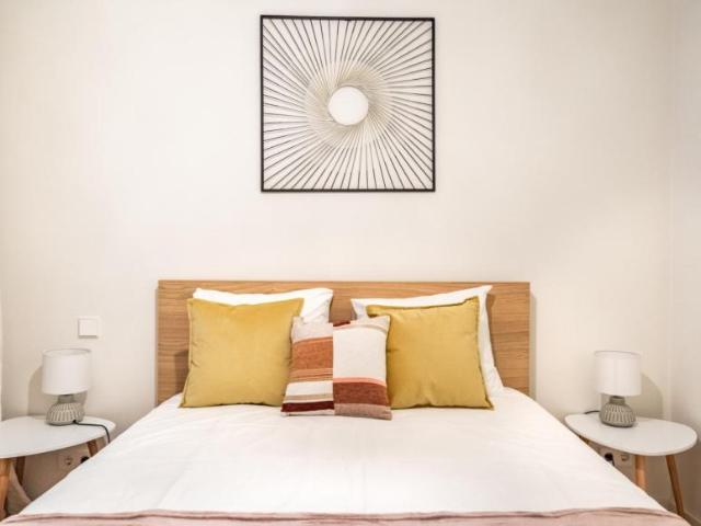 Apartamentos 1 quarto, Lisboa Lisboa ES103314026