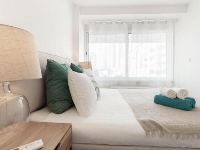 Apartamentos 1 quarto, Lisboa Lisboa ES103314446