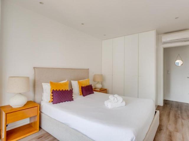Apartamentos 1 quarto, Lisboa Lisboa ES103314497