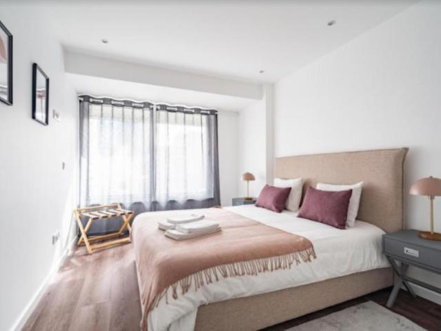 Apartamentos 1 quarto, Lisboa Lisboa ES103314419
