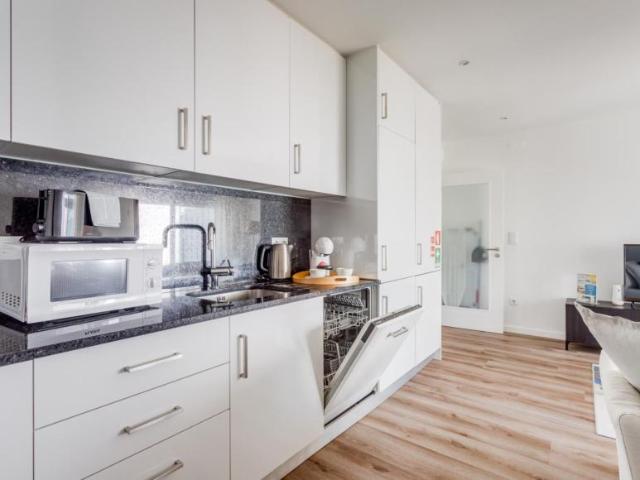 Apartamentos 1 quarto, Lisboa Lisboa ES103314434