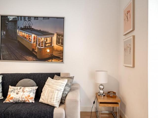 Apartamentos 1 quarto, Lisboa Lisboa ES103314530