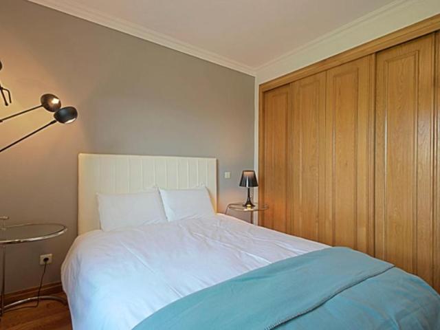 Apartamentos 1 quarto, Lisboa Lisboa ES103314746