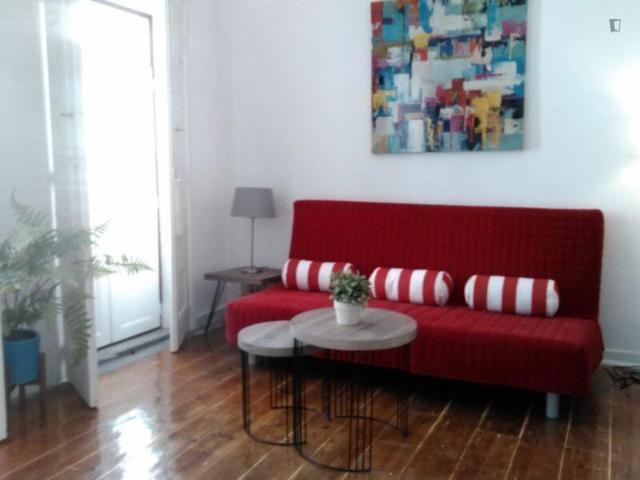 Apartamentos 1 quarto, Lisboa Lisboa ES103314715