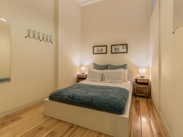 Apartamentos 1 quarto, Lisboa Lisboa ES103315939