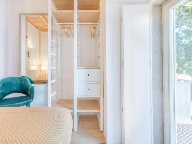 Apartamentos 1 quarto, Lisboa Lisboa ES103316012