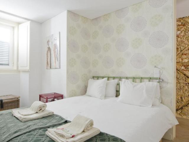 Apartamentos 1 quarto, Lisboa Lisboa ES103316456